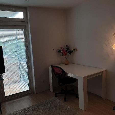 Ljubljanaart Apartment Eksteriør billede