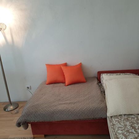 Ljubljanaart Apartment Eksteriør billede